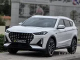 Jetour X70 Plus